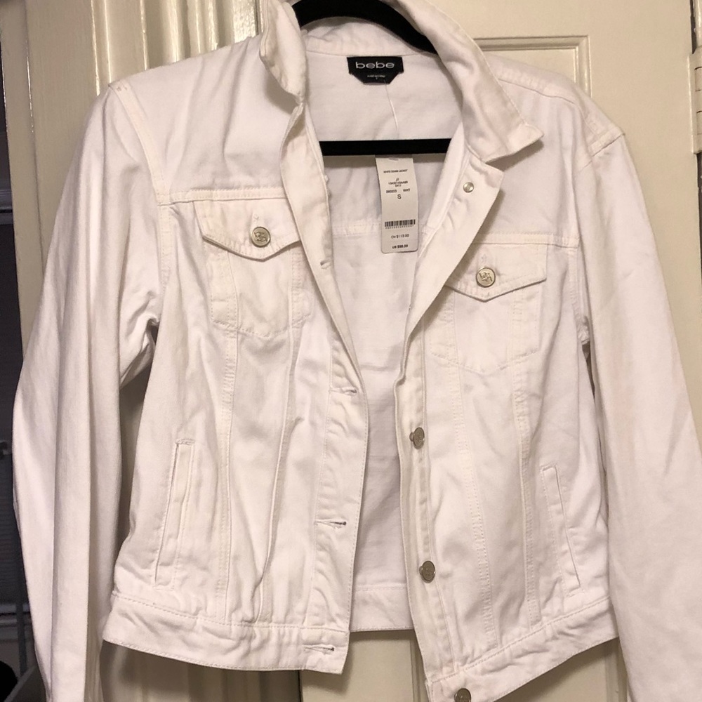 Bebe jacket